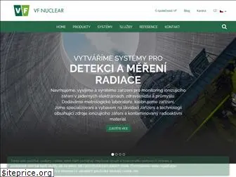 vfnuclear.com