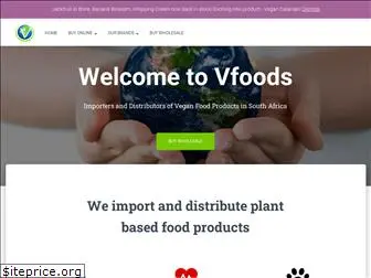 vfoods.co.za