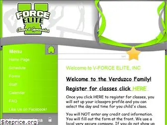 vforceelitegym.com