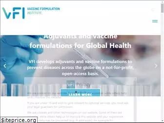 vformulation.org