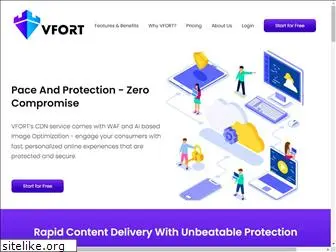 vfort.com