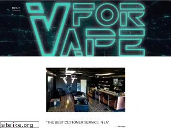 vforvape.com