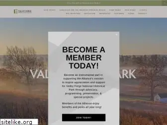 vfparkalliance.org