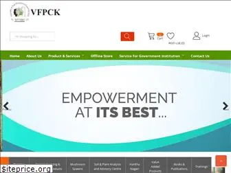 vfpckonline.com