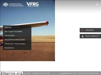 vfrg.com.au