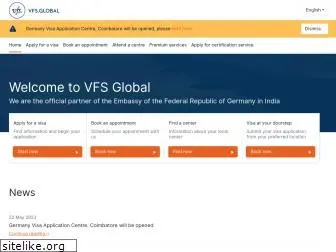 vfs-germany.co.in