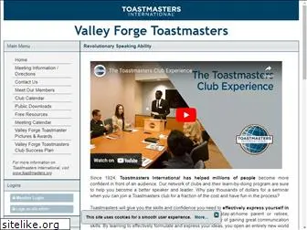 vftoastmasters.com