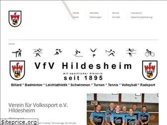vfv-hildesheim.com