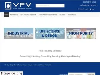vfv.com.au
