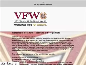 vfw1949.org