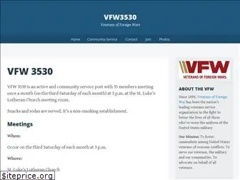 vfw3530.com