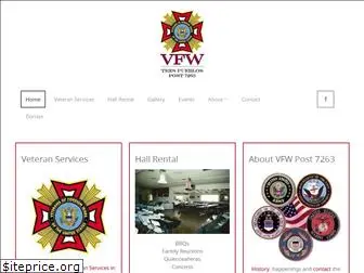 vfw7263.com