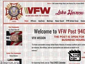 vfw9401.homestead.com