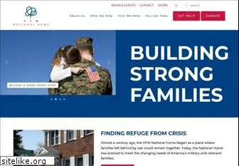 vfwnationalhome.org