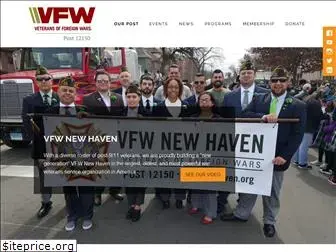 vfwnewhaven.org