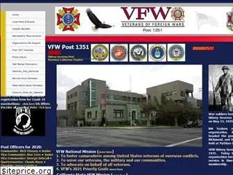 vfwpost1351.org