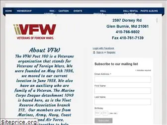 vfwpost160.webs.com