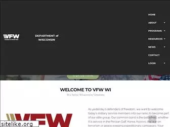 vfwwi.org