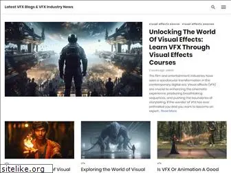 vfx-courses.com