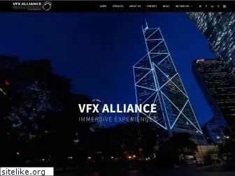 vfxalliance.com