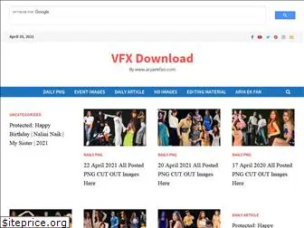 vfxdownload.in