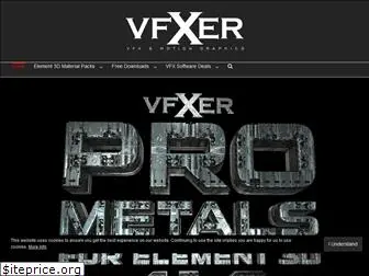 vfxer.com