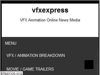 vfxexpress.com