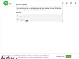 vfxgeek.video