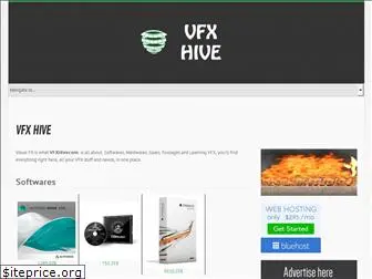 vfxhive.com