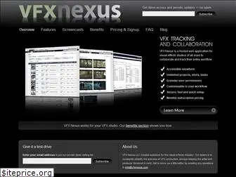 vfxnexus.com
