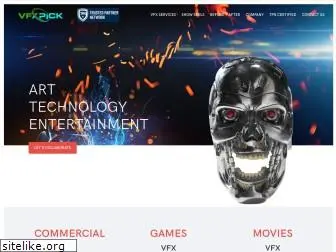 vfxpick.com