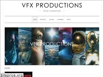 vfxproductions.com