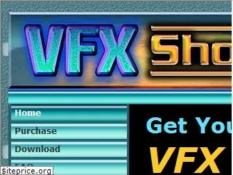 vfxshowrunner.com