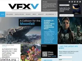 vfxvoice.com