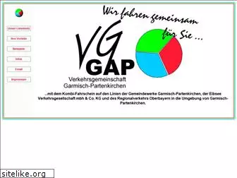 vg-gap.de