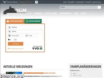 vg-meissen.de thumbnail