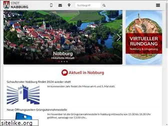 vg-nabburg.de