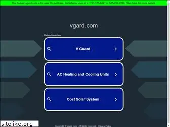 vgard.com