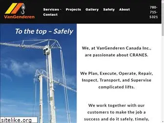 vgcanada.com