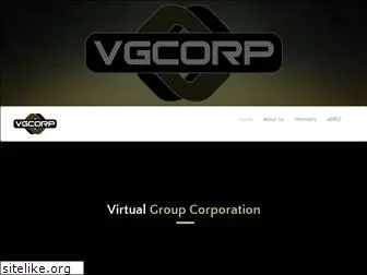 vgcorp.net