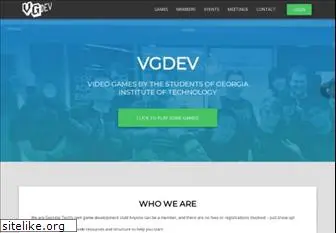 vgdev.com
