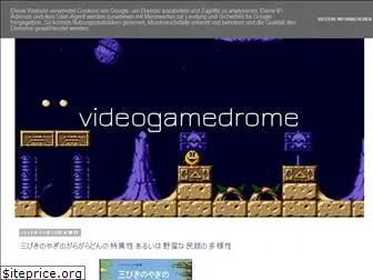 vgdrome.blogspot.com