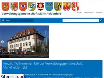 vgem-marktheidenfeld.de