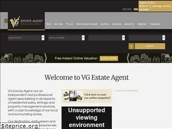 vgestates.co.uk