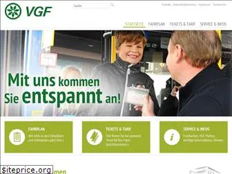 vgf-web.de