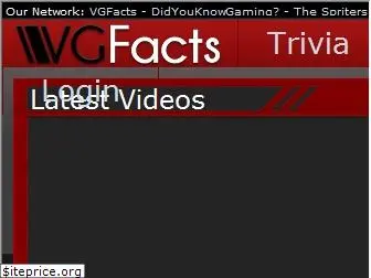 vgfacts.com