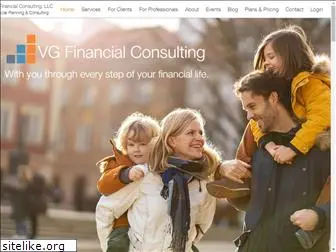 vgfinancialconsulting.com