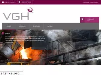 vgh-ag.com