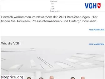 vgh-newsroom.de