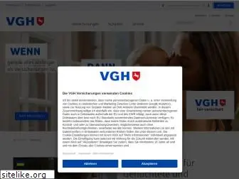 vgh.de